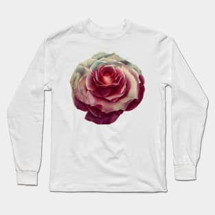 Unnamed Rose Long Sleeve T-Shirt